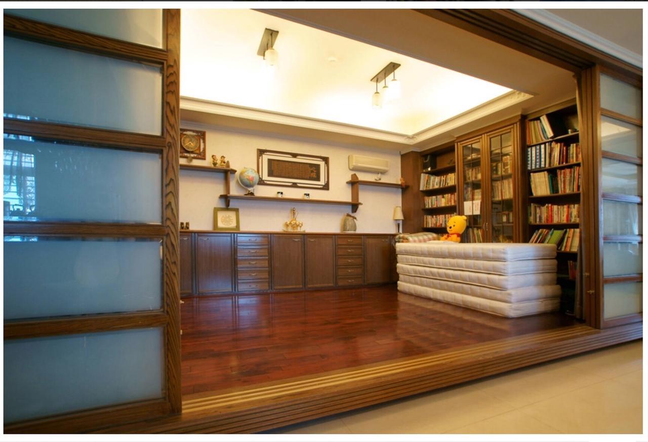 Emaly Homestay T'ai-tung Buitenkant foto